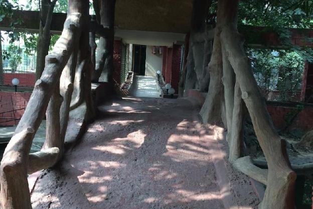 shantiniketan