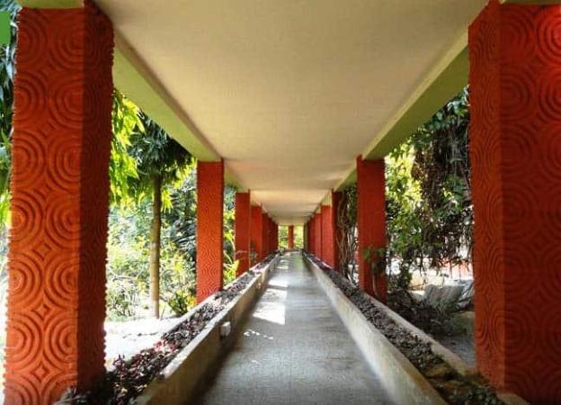 shantiniketan