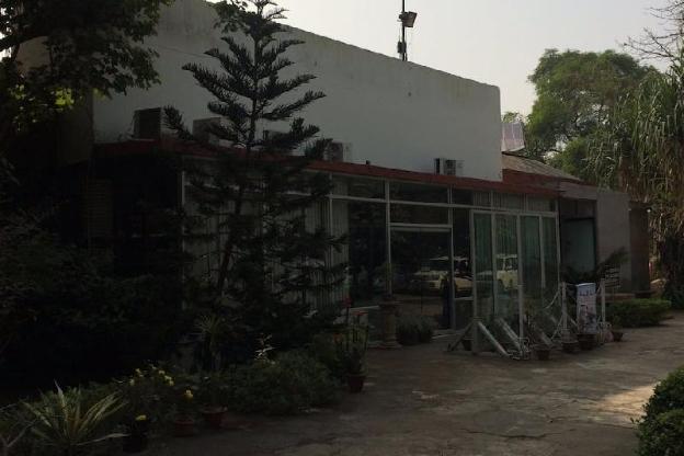 shantiniketan