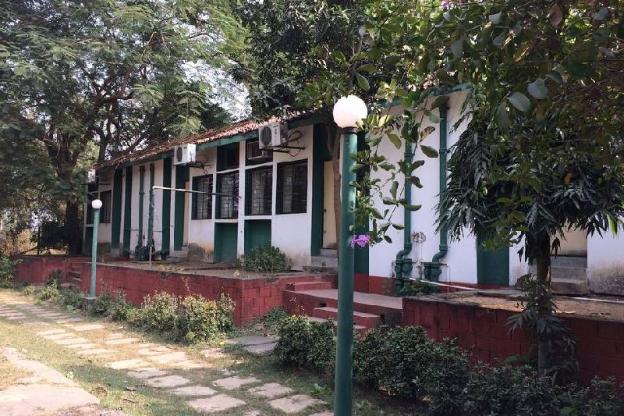 shantiniketan