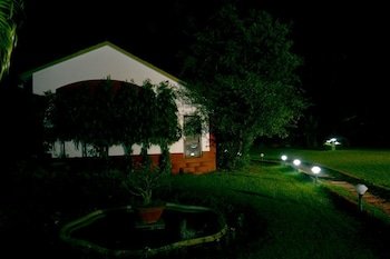 shantiniketan