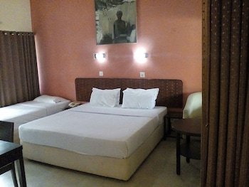 shantiniketan