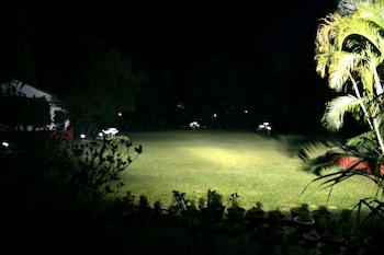 shantiniketan
