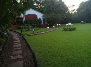 shantiniketan