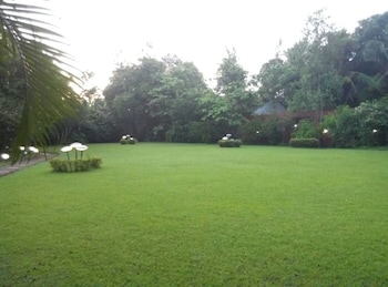 shantiniketan