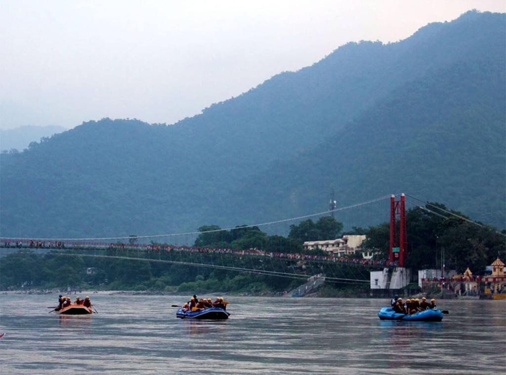 rishikesh