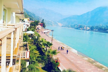rishikesh