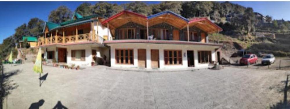 nainital