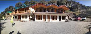 nainital