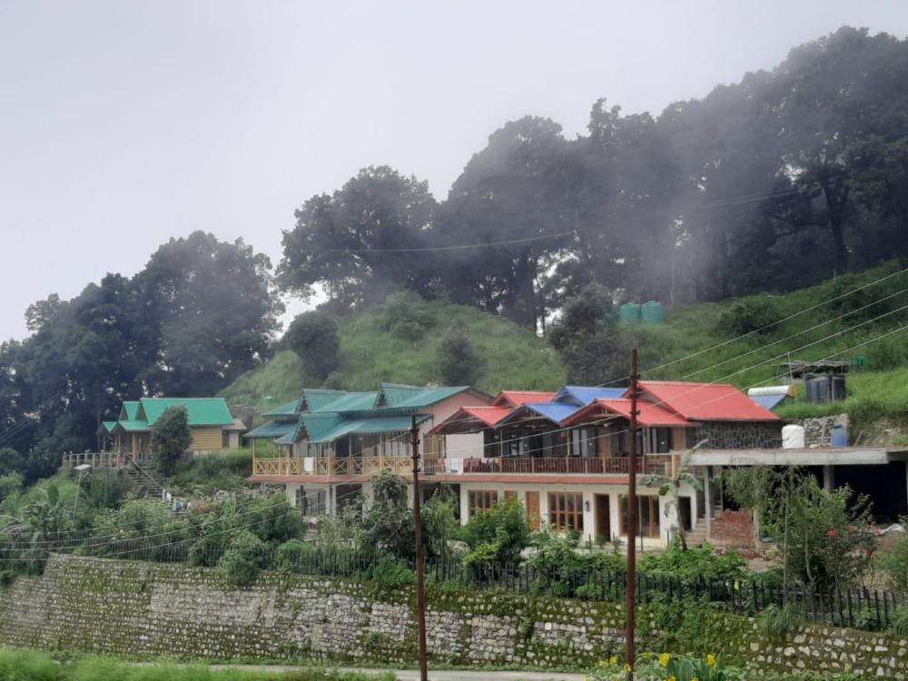 nainital