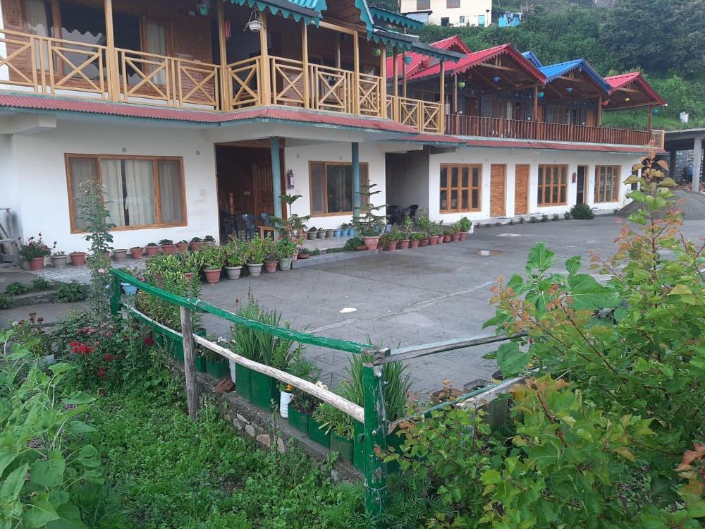 nainital