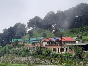 nainital