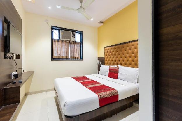 hotel new silver elite