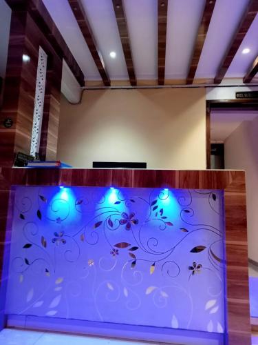 hotel new silver elite