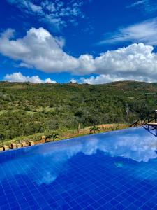 Hotel Campestre Palmas Del Zamorano,Curiti>>Bucaramanga,3 star