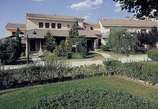 Mirasierra,Segovia>>Santo Tome Del Puerto,3 star
