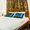 Eve Resort,Chaudi>>Canacona,3 star
