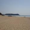Eve Resort,Chaudi>>Canacona,3 star