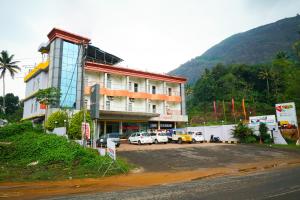 munnar