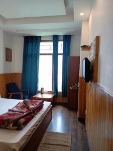 hotel diplomat