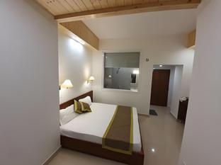 Hotel Diplomat,Jutogh>>Shimla,3 star