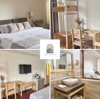 hotel yarab tso