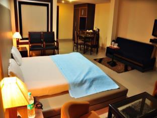 Hotel Unite,Pathankot>>Dalhousie,3 star