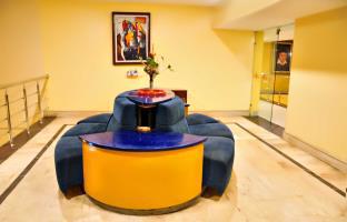 Hotel Unite,Pathankot>>Dalhousie,3 star