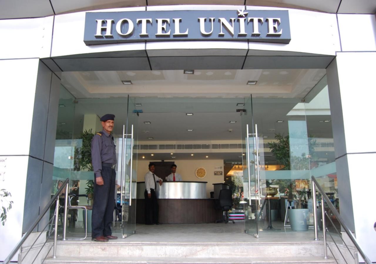 hotel unite
