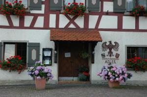 gasthof adler