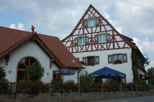 gasthof adler