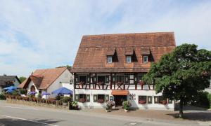 gasthof adler