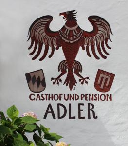 gasthof adler