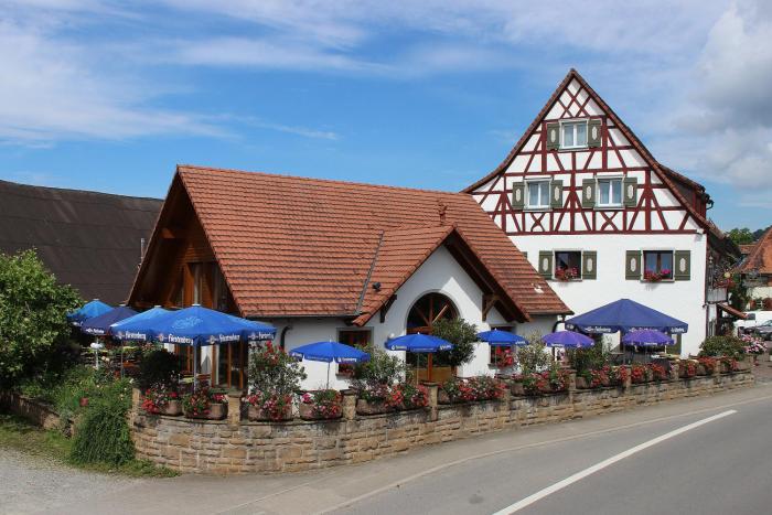 gasthof adler