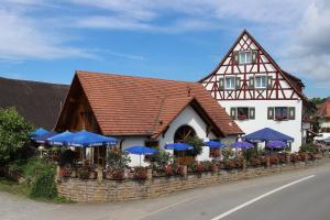 gasthof adler