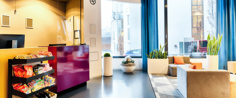 bandb hotel aalen