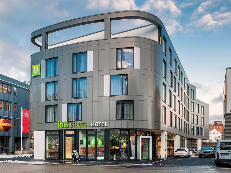 bandb hotel aalen