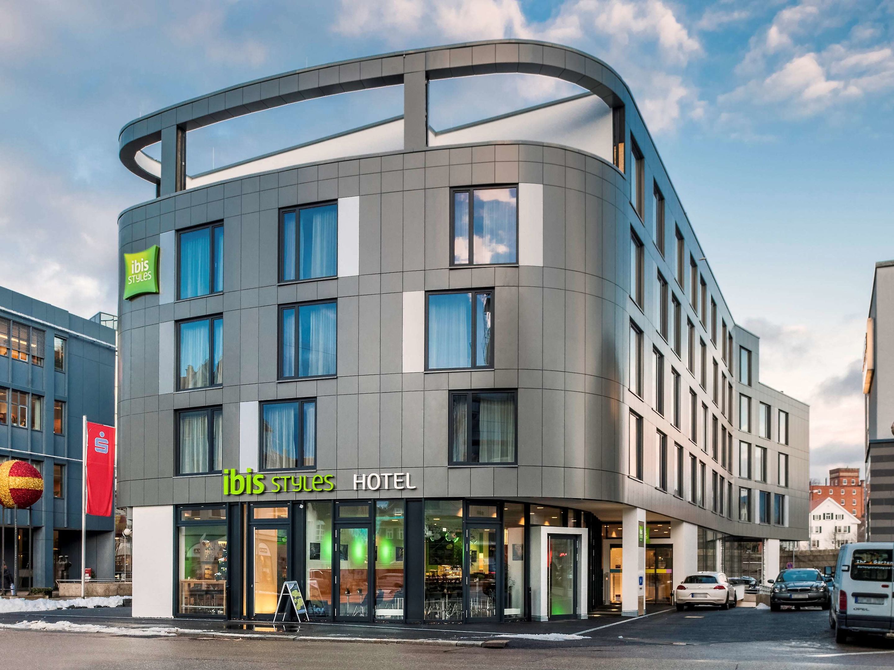 bandb hotel aalen
