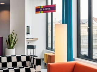 B&B Hotel Aalen,Ehingen>>Aalen,3 star