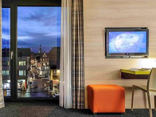 B&B Hotel Aalen,Ehingen>>Aalen,3 star
