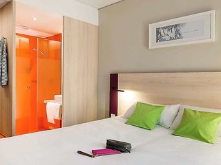 B&B Hotel Aalen,Ehingen>>Aalen,3 star