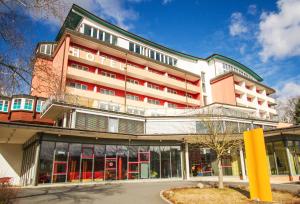Savoy Hotel Bad Mergentheim,Main-Tauber-Kreis>>Bad Mergentheim,4 star