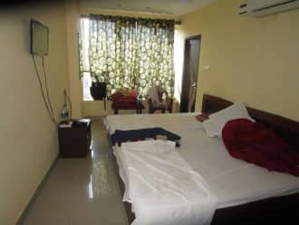 Dream Grand Hotel And Residency,Secunderabad>>Hyderabad,2 star
