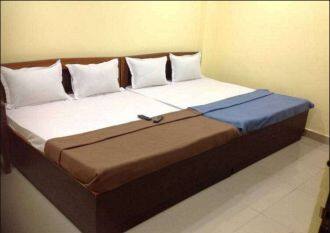 Dream Grand Hotel And Residency,Secunderabad>>Hyderabad,2 star