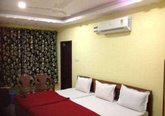 Dream Grand Hotel And Residency,Secunderabad>>Hyderabad,2 star