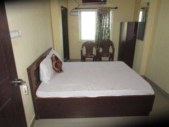 dream grand hotel and residency