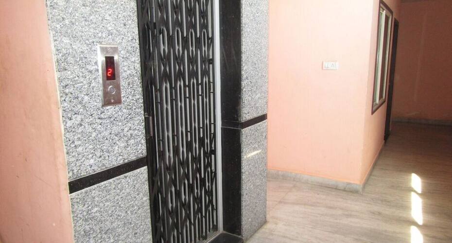 dream grand hotel and residency