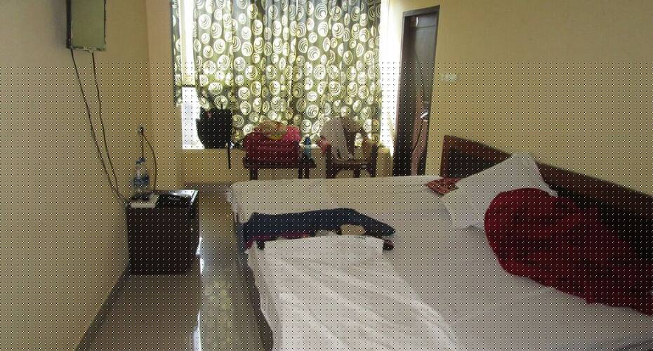 dream grand hotel and residency