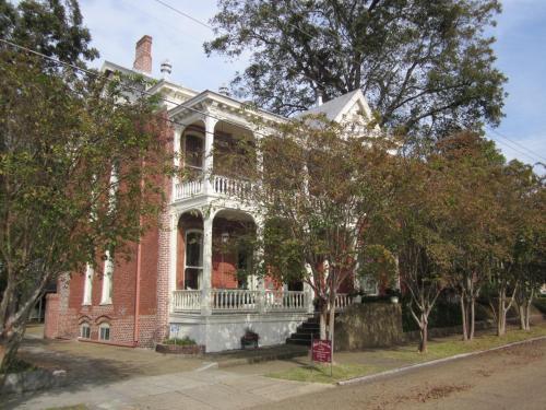 baer house inn