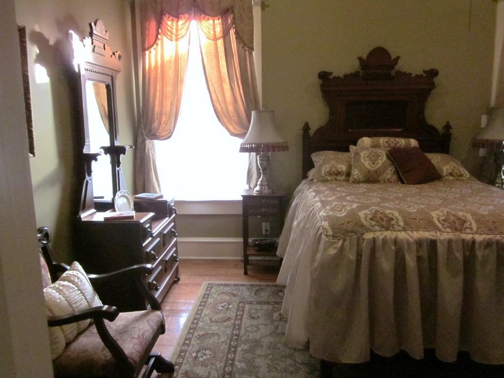 baer house inn